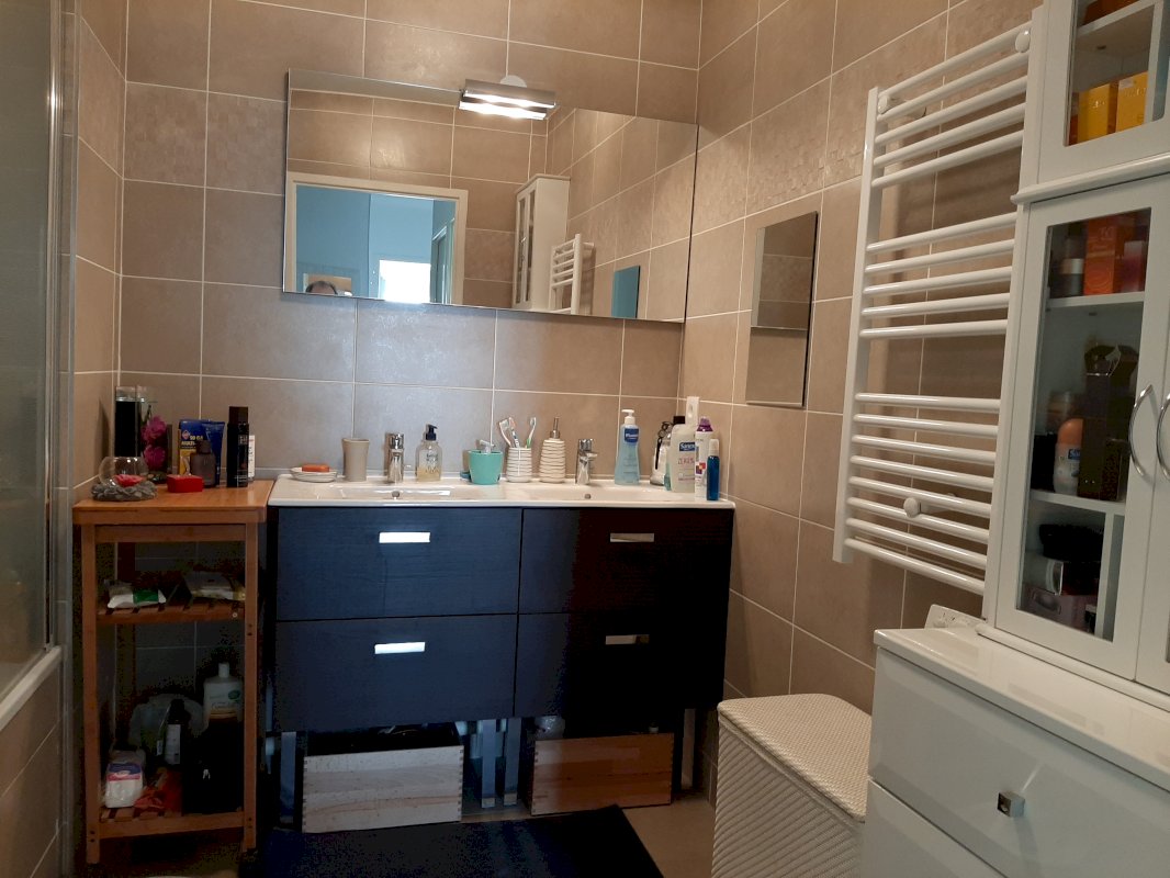 Bel Appartement - Photo 10 - Herblay