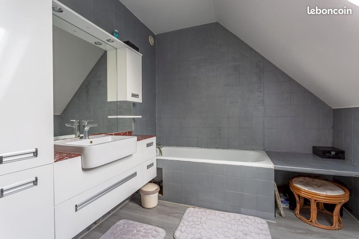 Maison de 101m² - Photo 10 - Yerres
