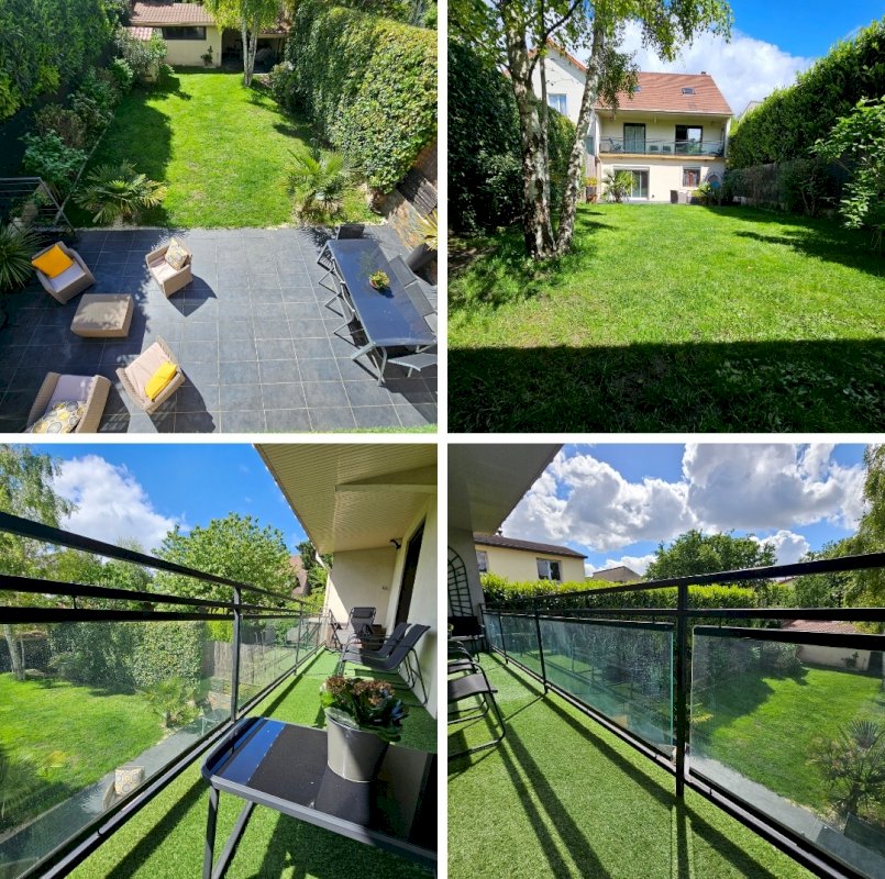 Maison de 252 m² - Photo 10 - Maisons-Alfort