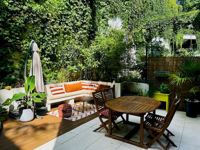 MAISON EN TRIPLEX - Photo 10 - Chaville