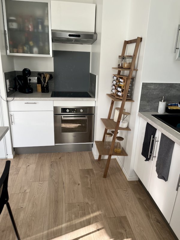 Appartement 2 pièces - Photo 10 - Roissy en Brie