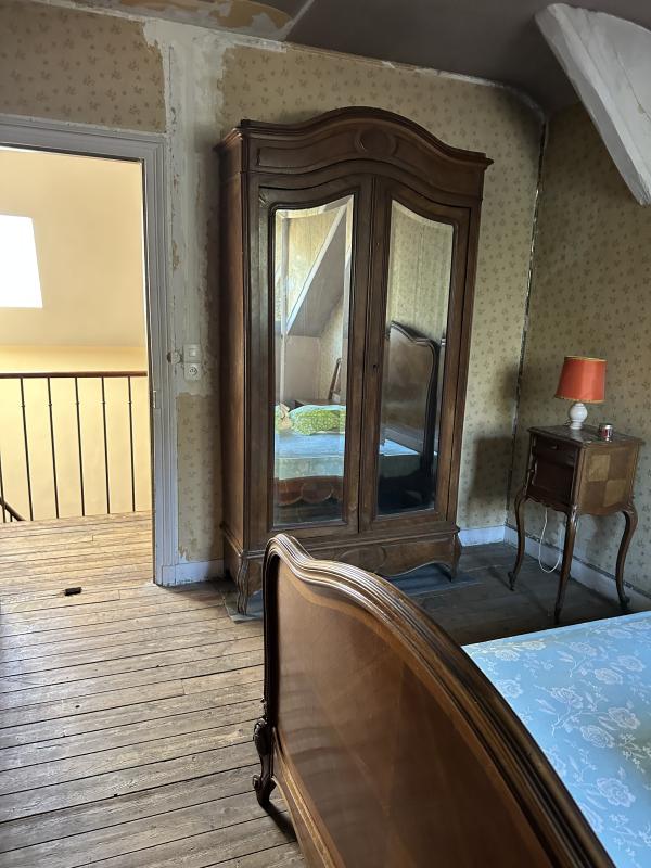 Demeure bourgeoise de 180 m² | Épinay sur Seine - Photo 10 - Épinay-sur-Seine