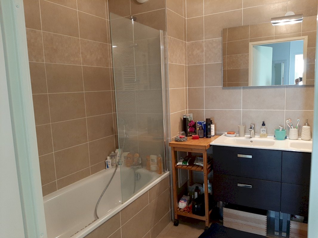 Bel Appartement - Photo 11 - Herblay