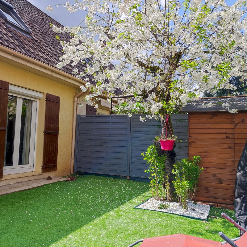 Maison de 101m² - Photo 11 - Yerres