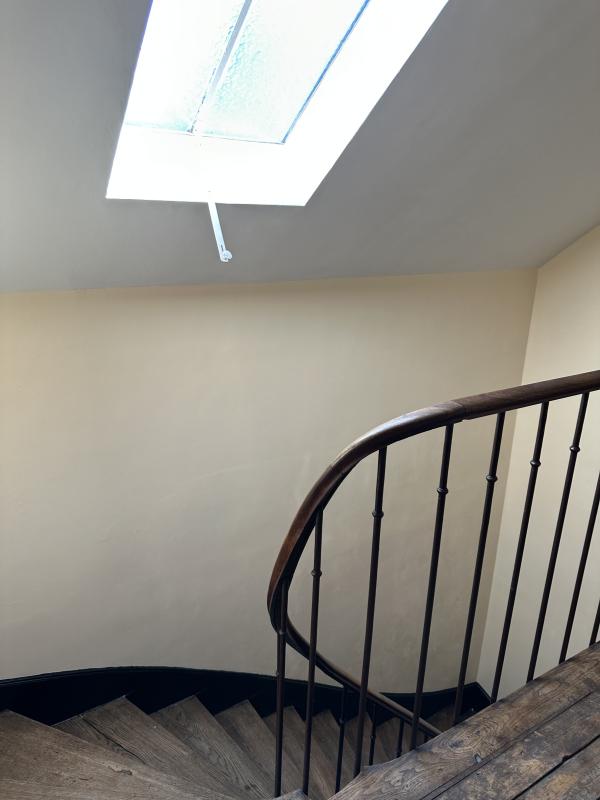 Demeure bourgeoise de 180 m² | Épinay sur Seine - Photo 11 - Épinay-sur-Seine