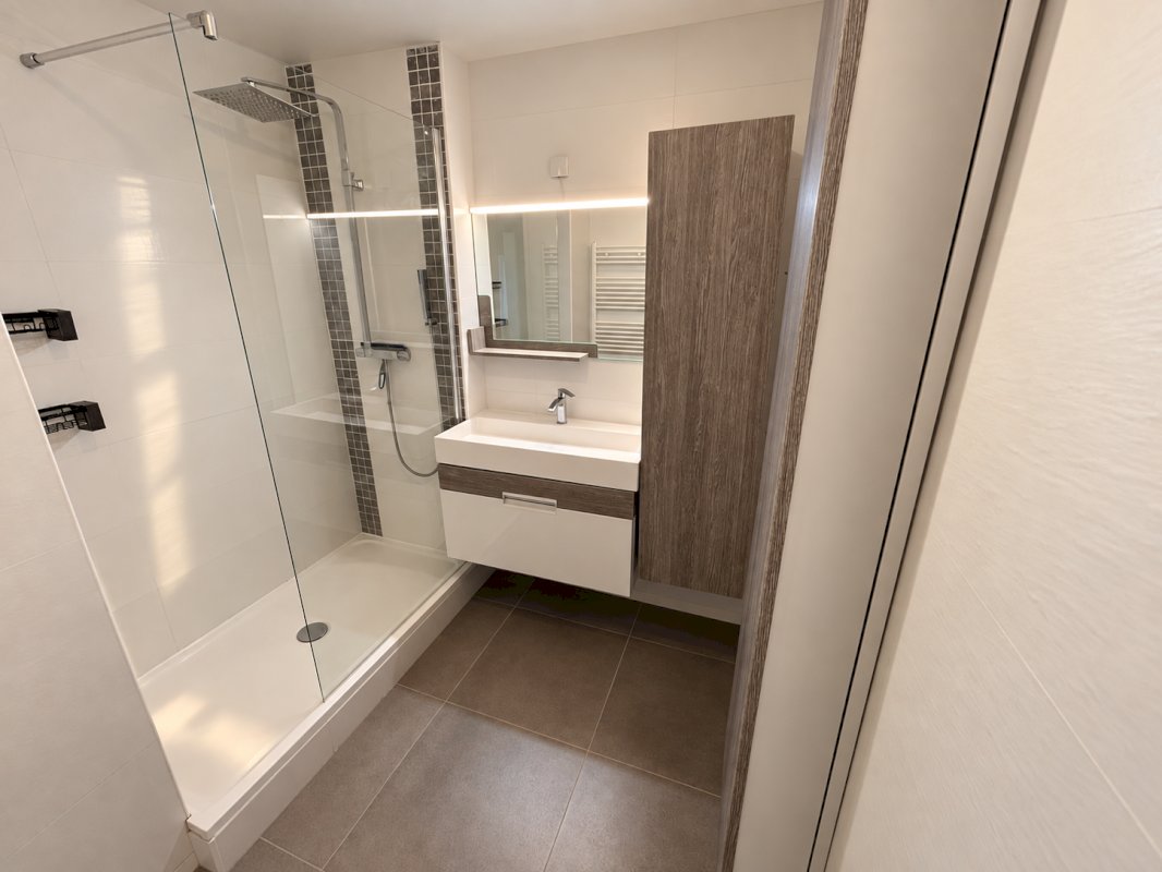 Appartement 3 pièces 68 m² – Terrasse 30 m² – Carrières-sous-Poissy - Photo 11 - Carrières sous poissy