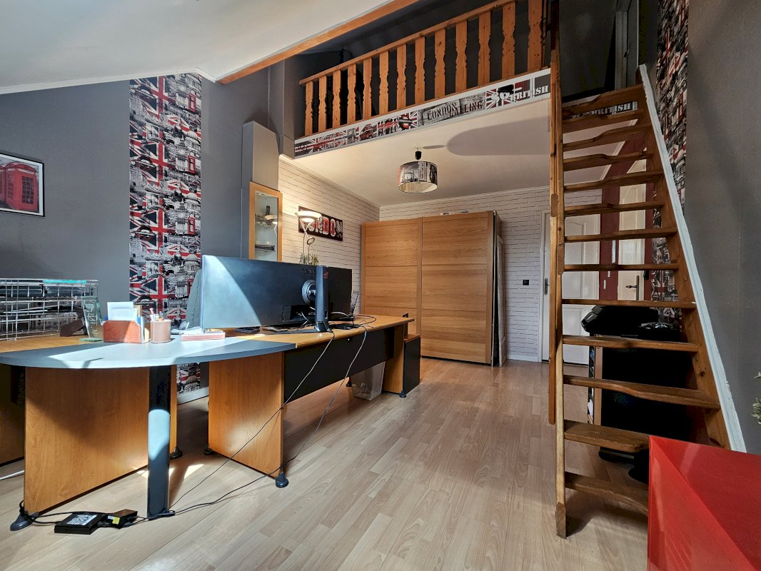 Maison de 252 m² - Photo 12 - Maisons-Alfort