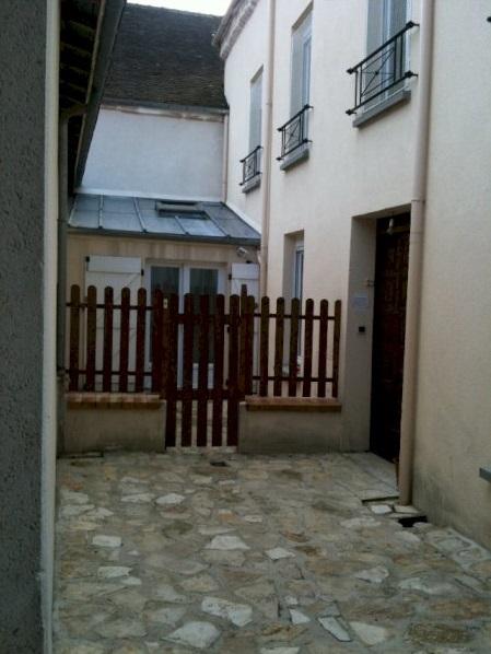 Appartement F2 | Avon - Photo 12 - Avon