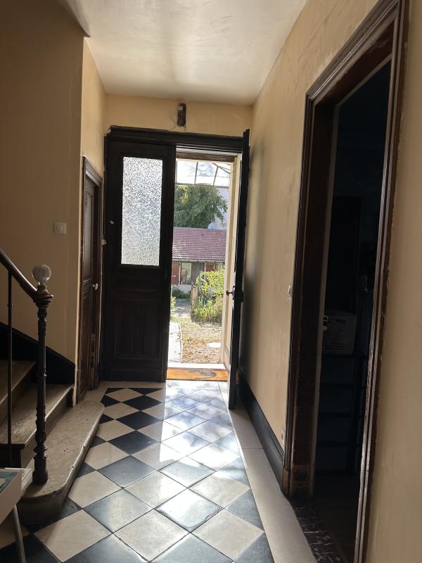 Demeure bourgeoise de 180 m² | Épinay sur Seine - Photo 12 - Épinay-sur-Seine