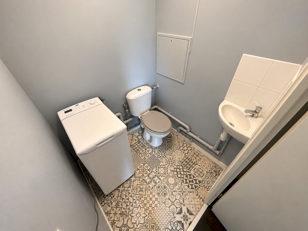 Appartement 3 pièces 68 m² – Terrasse 30 m² – Carrières-sous-Poissy - Photo 12 - Carrières sous poissy