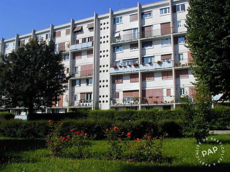 Appartement 4 pièces - Photo 13 - Thiais
