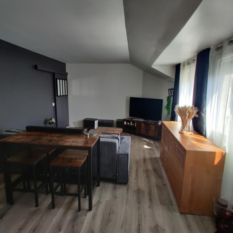 Beau T2 à Moissy-Cramayel - Photo 13 - Moissy-Cramayel
