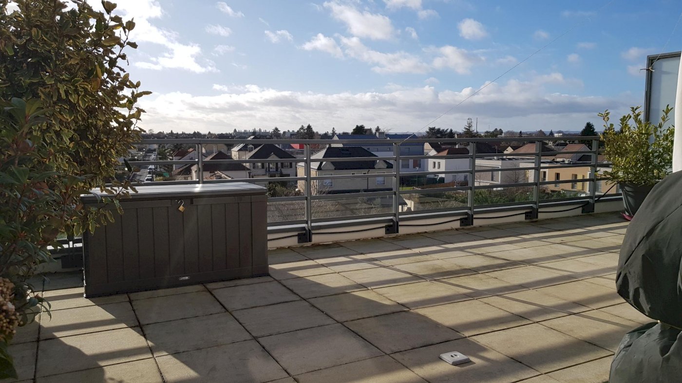 Bel Appartement - Photo 14 - Herblay