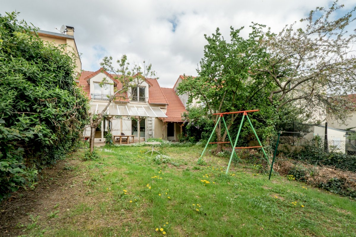Maison 5/6 Pièces, métro Paul Vaillant Couturier, Grand Paris - Photo 14 - Vitry-sur-Seine