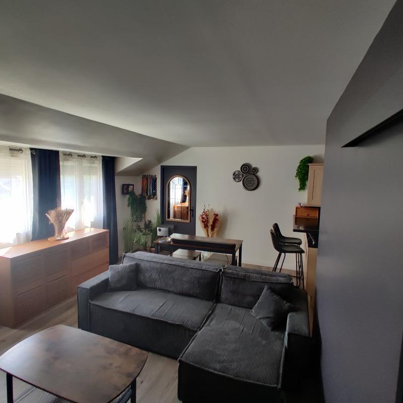 Beau T2 à Moissy-Cramayel - Photo 14 - Moissy-Cramayel