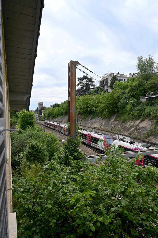 Vente maison 200 m² Suresnes (92150) 1.250.000 € - Photo 14 - Suresnes