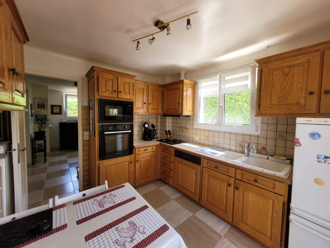 Maison individuelle - Photo 14 - Thiais