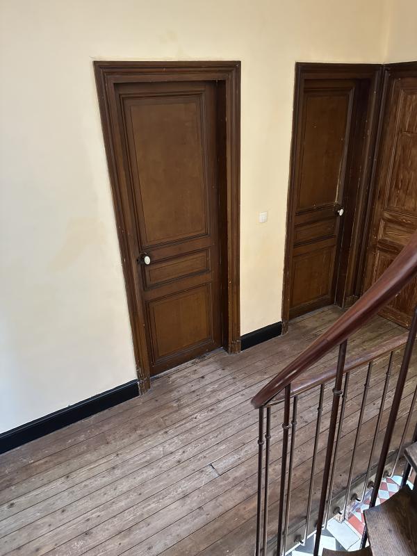 Demeure bourgeoise de 180 m² | Épinay sur Seine - Photo 14 - Épinay-sur-Seine