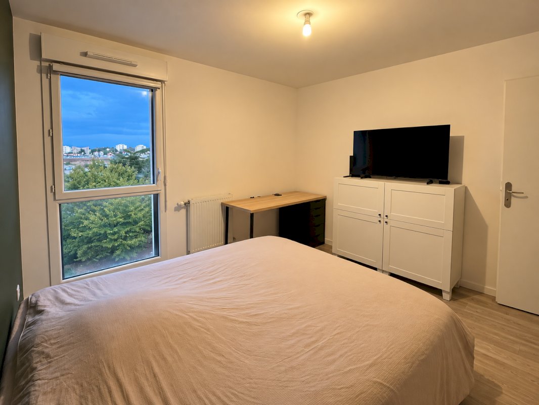 Appartement 3 pièces 68 m² – Terrasse 30 m² – Carrières-sous-Poissy - Photo 14 - Carrières sous poissy