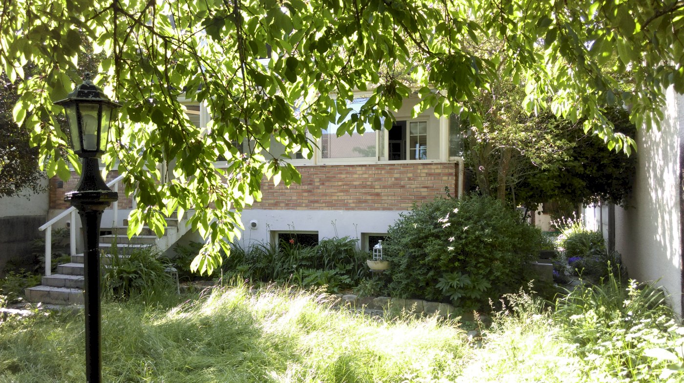 Maison individuelle - Photo 15 - Tremblay-en-France