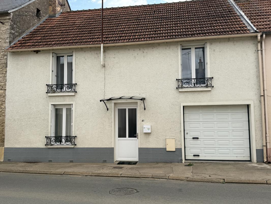 A VENDRE MAISON ANCIENNE TOTALEMENT RESTAUREE - Photo 15 - ANGERVILLE