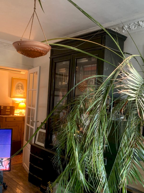 Appartement 2 pièces - Photo 1 - Paris