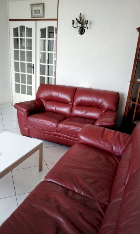 Appartement de 66 m² - Photo 1 - Noisy-le-Grand