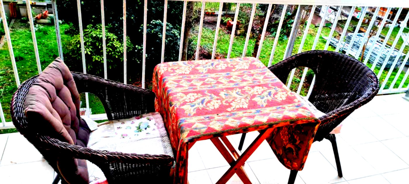 2 pièces avec balcon - Photo 1 - Paris
