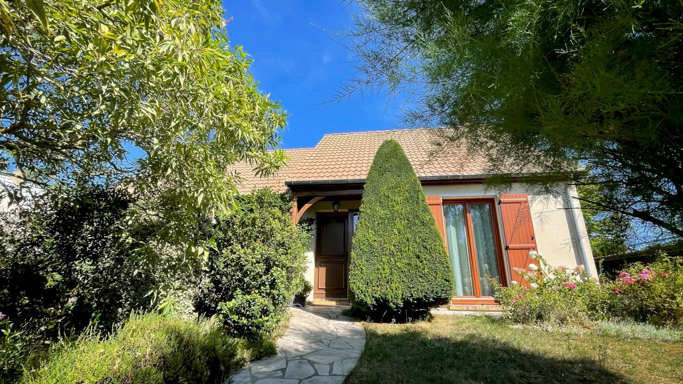 Maison de 120 m² - Photo 1 - Éragny sur Oise