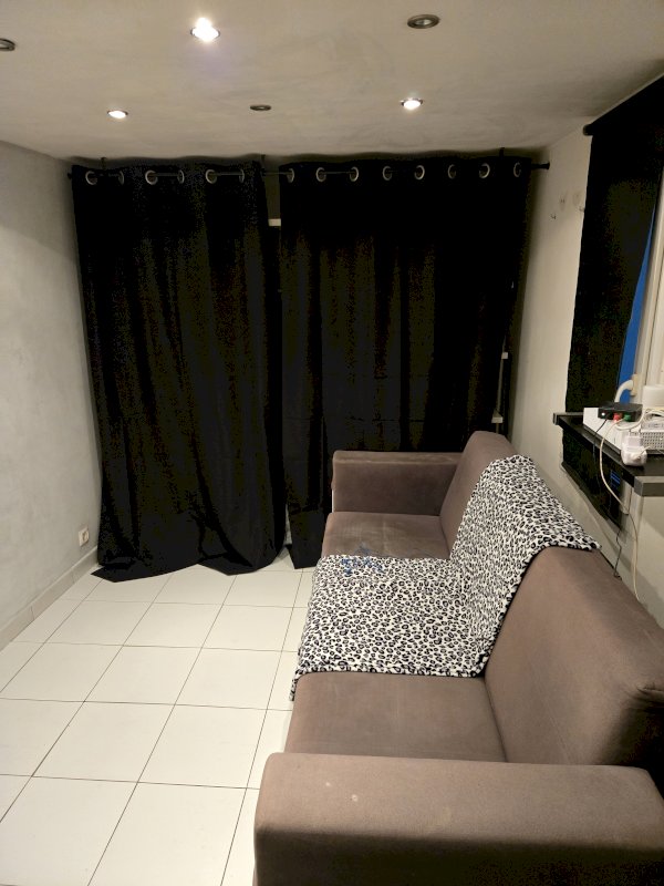 Studio meublé | Melun hypercentre - Photo 1 - Melun