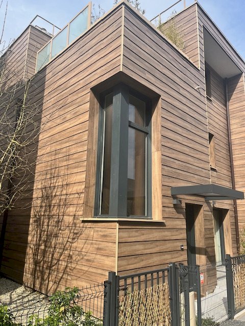 MAISON EN TRIPLEX - Photo 1 - Chaville