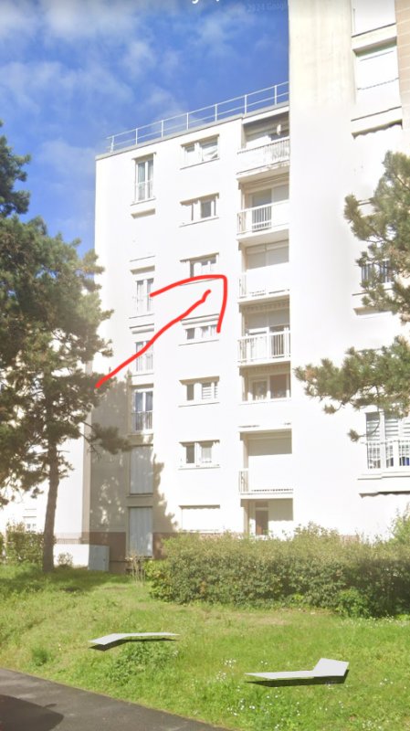 Type 4 Dammarie les Lys - Photo 1 - Dammarie-les-Lys
