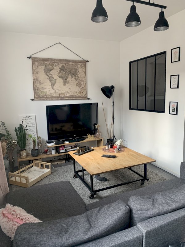 Studio de 32 m² | Fontainebleau - Photo 1 - Fontainebleau