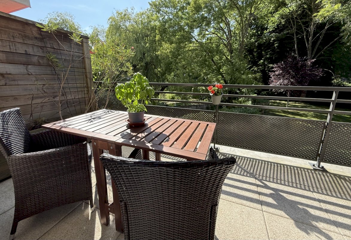Appartement T3 - Photo 1 - Melun