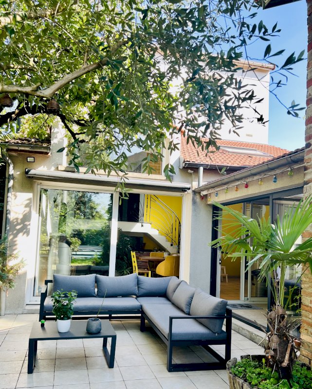 Maison à Antony - Photo 1 - Antony