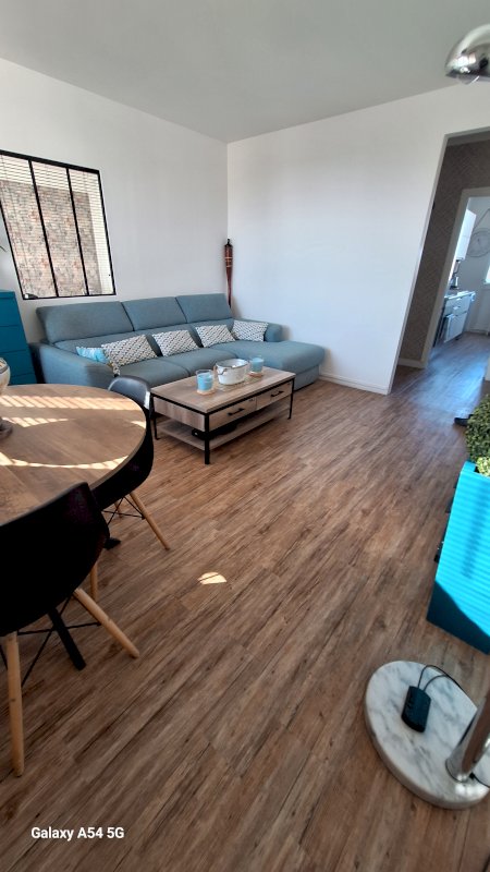 Appartement F3 - Photo 1 - Meaux