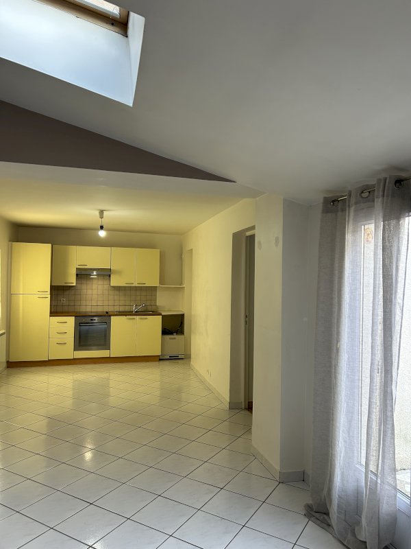 Appartement F2 | Avon - Photo 1 - Avon