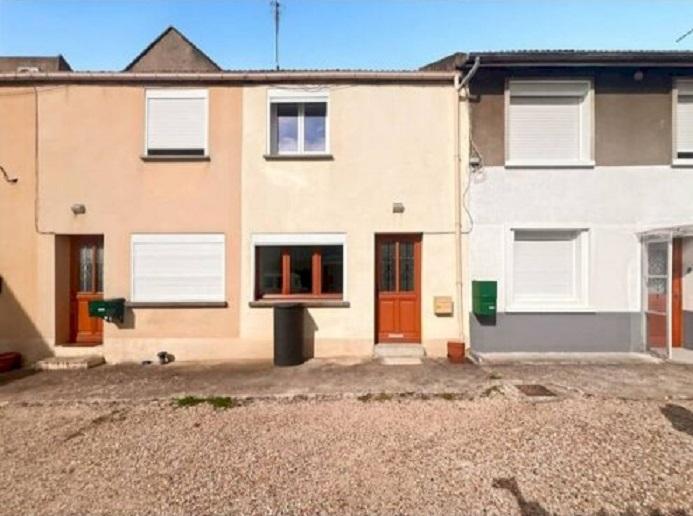Bel appartement (petite maison) - Photo 1 - Dammarie-les-Lys