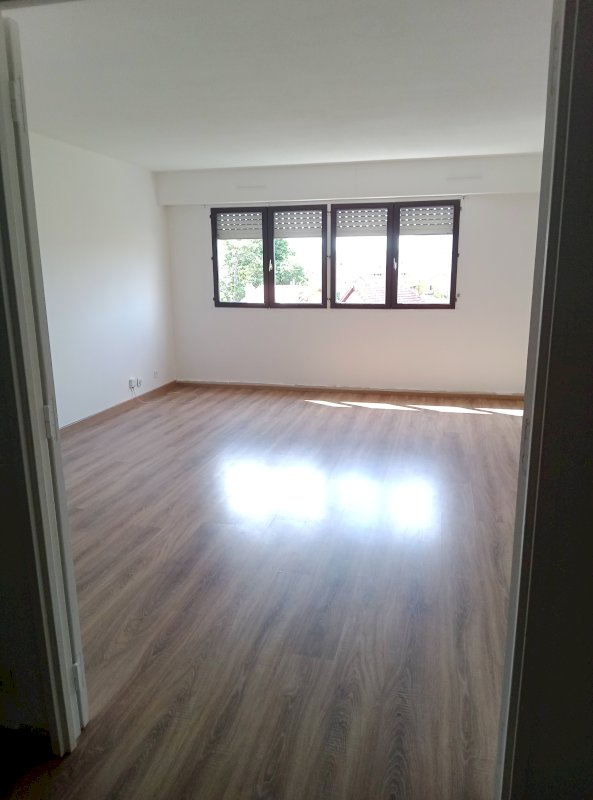 Appartement F3 - Photo 1 - Melun