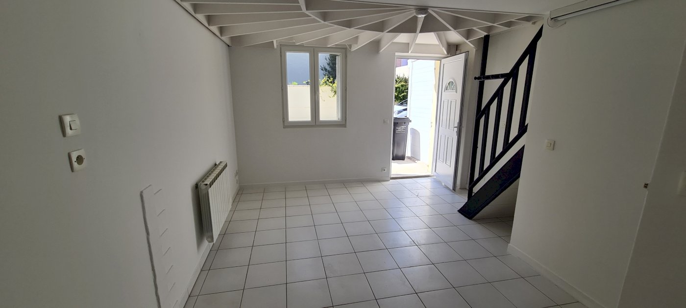 Appartement loué - Photo 1 - Annet-sur-Marne