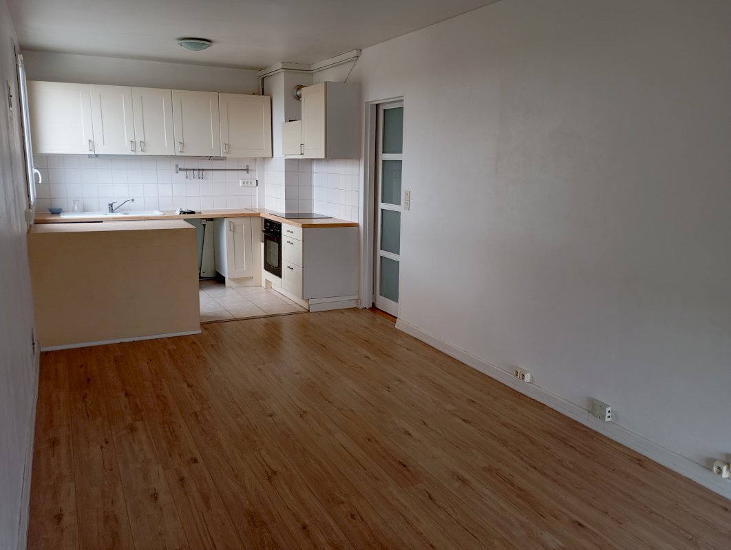 Appatement T3 - Photo 1 - Pontault-Combault