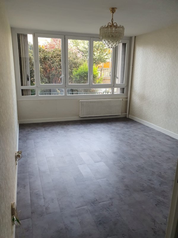 Appartement 39 m² avec Parking et Cave - Photo 1 - Aubervilliers