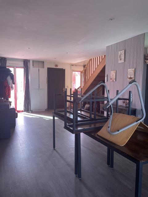 Maison de 145m² - 4 chambres - Encore garantie 4 ans - Photo 1 - Courpalay