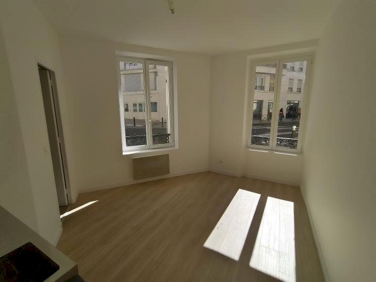 Studio de 14 m² | Proximité immédiate de La Défense - Photo 1 - Puteaux