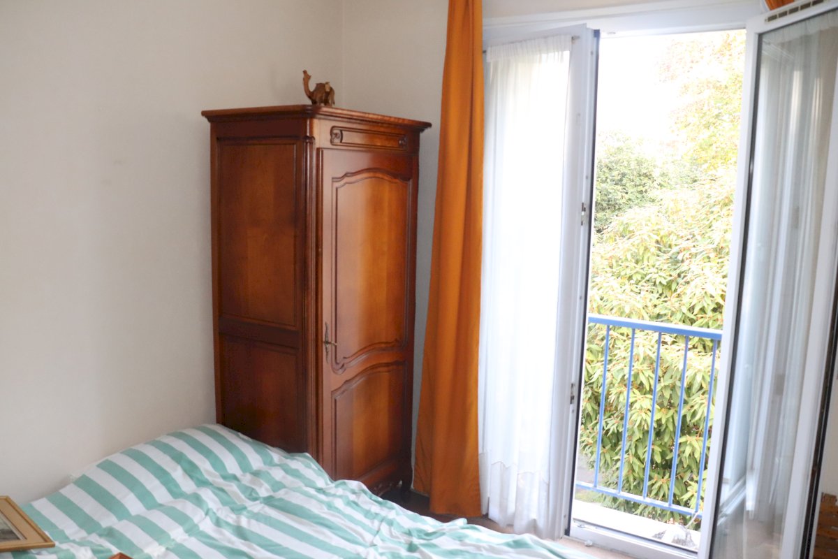 Appartement au calme - Photo 2 - Saint-Germain-en-Laye