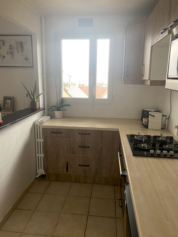 Appartement 2 pièces - Photo 2 - Thiais