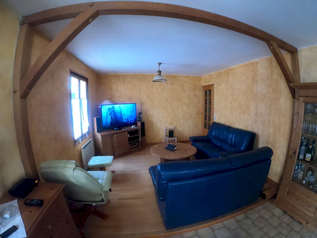 Maison de 135 m² - Photo 2 - Authon-la-Plaine