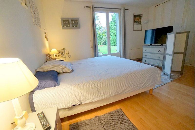 Maison familiale - Photo 2 - Épône