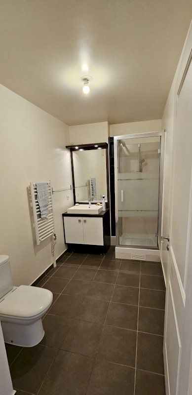 Appartement 2 Pièces - Photo 2 - Vélizy-Villacoublay