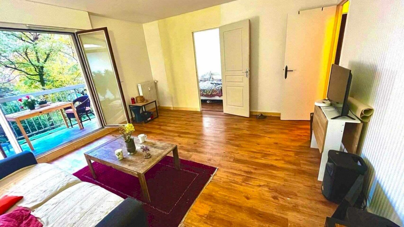 2 pièces avec balcon - Photo 2 - Paris